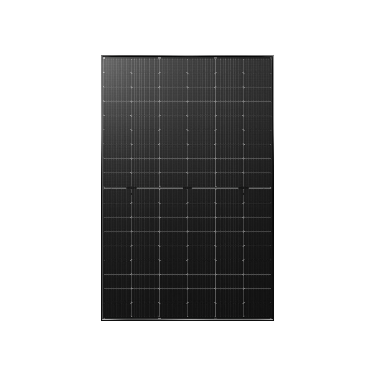 DASolar DAS-DH108ND-445 | Black frame | Bifacial | THRU
