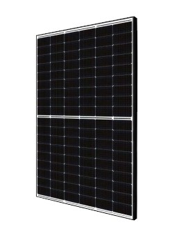 Canadian CS6R-415MS | (MC4/EVO2, 30mm) | Black frame