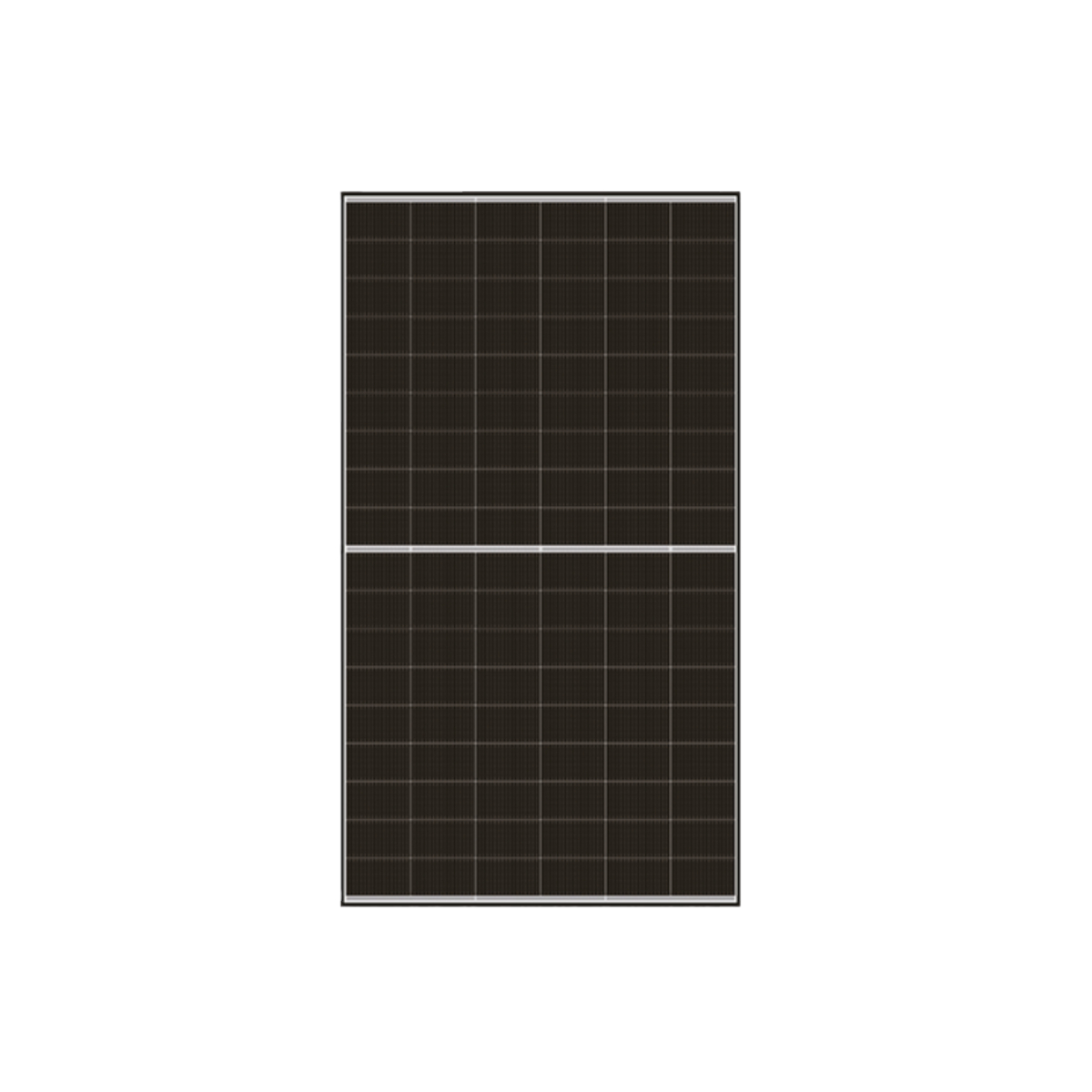 DASolar DAS-DH108ND-460 | Black Frame | Bifacial