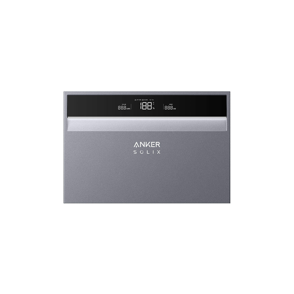 Anker SOLIX Hybrid X1-H12K-T 12KW